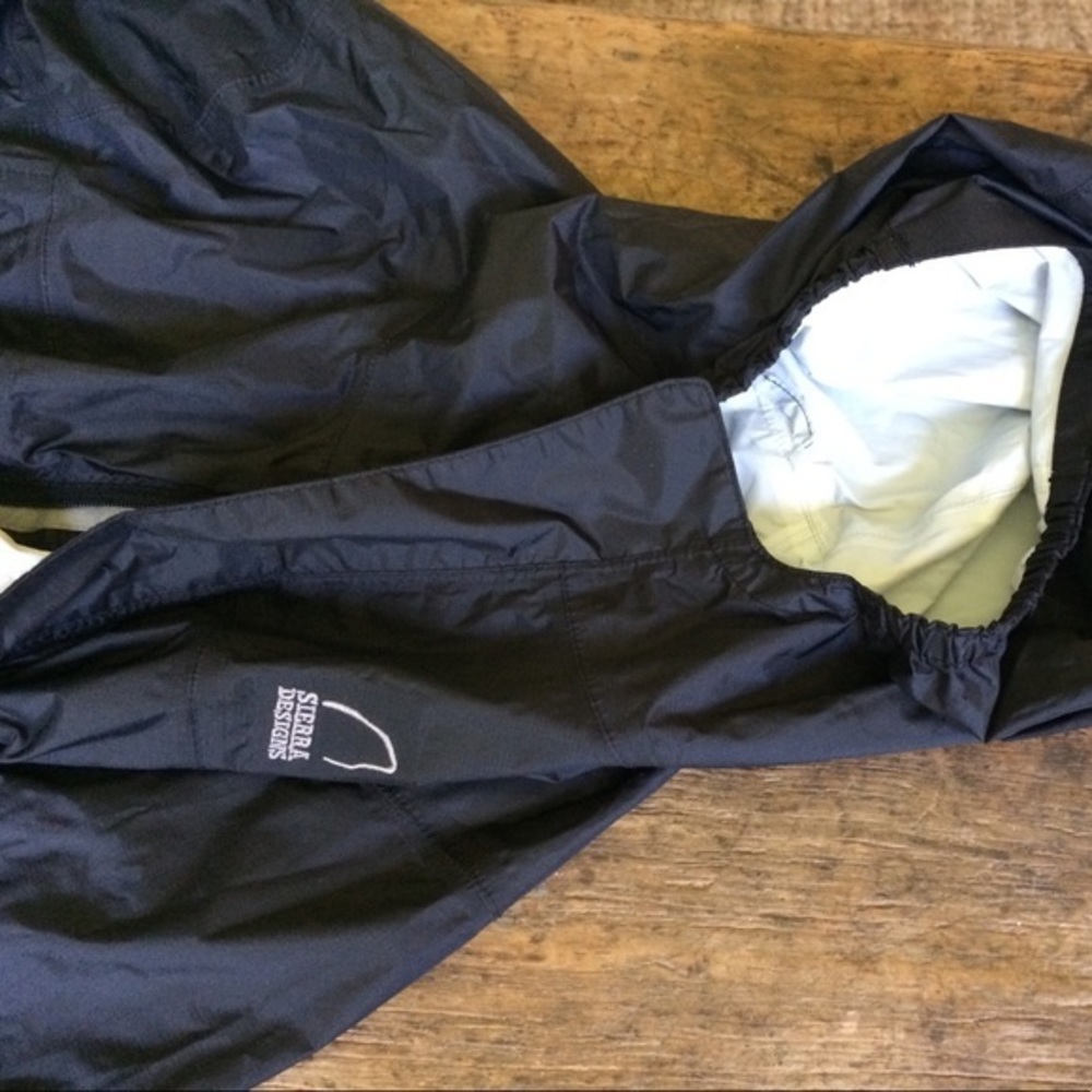 Sierra Designs windbreaker‎
